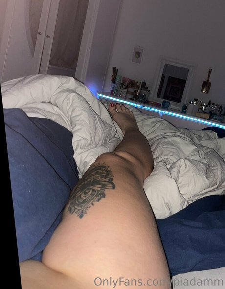 piadamm Leaked OnlyFans Fotos