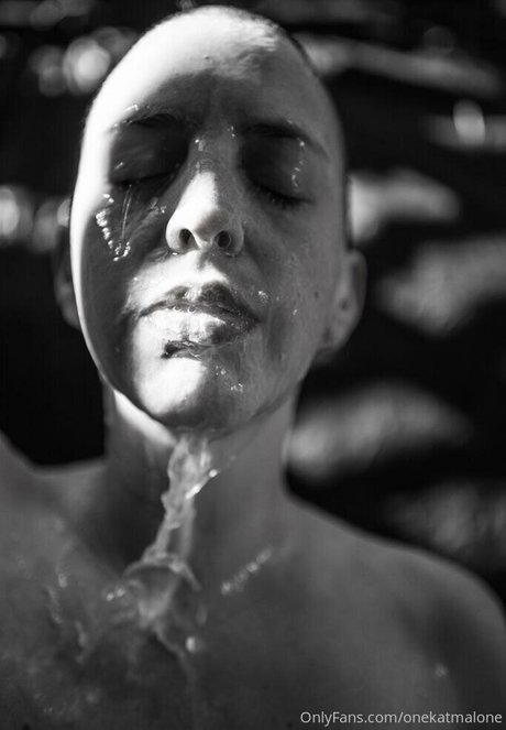 Kat Malone OnlyFans Nackt