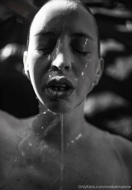 Kat Malone OnlyFans Leaks