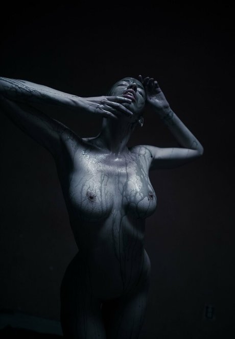 Kat Malone Nacktbilder von OnlyFans geleakt