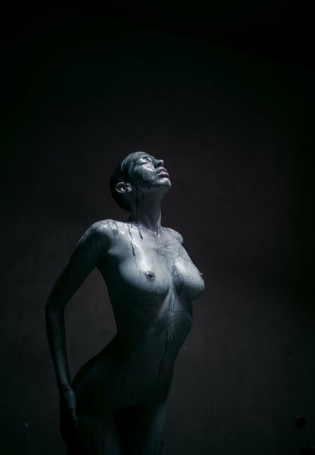 Kat Malone Nacktbilder von OnlyFans