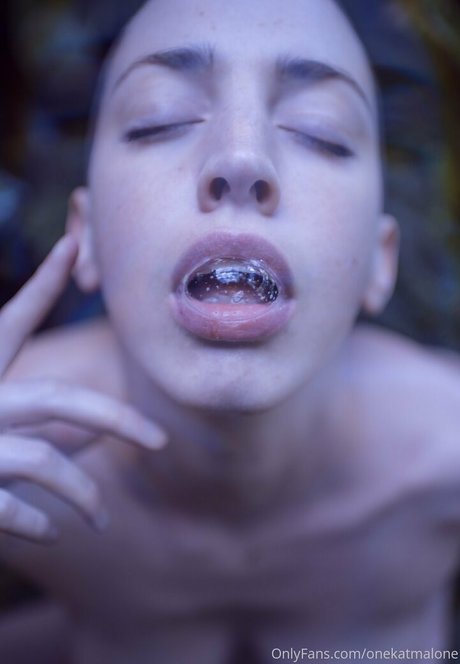 Kat Malone Nackt OnlyFans