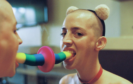 Kat Malone OnlyFans Nacktbilder