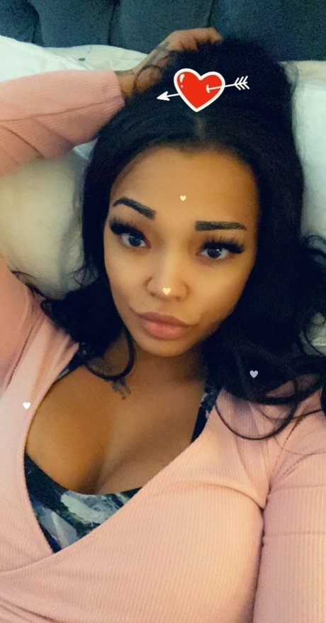 Harley Dean Nacktbilder von OnlyFans geleakt