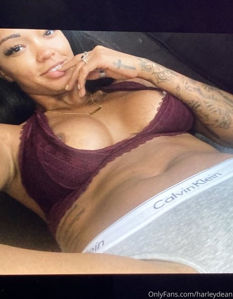 Harley Dean OnlyFans-Pornoleak