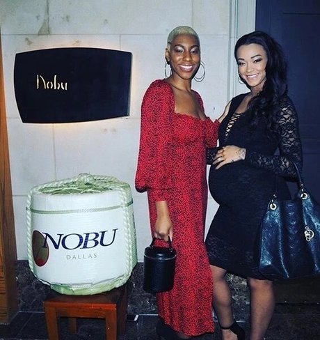 Harley Dean OnlyFans Nacktbilder