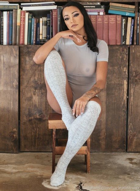 Harley Dean OnlyFans Beiträge