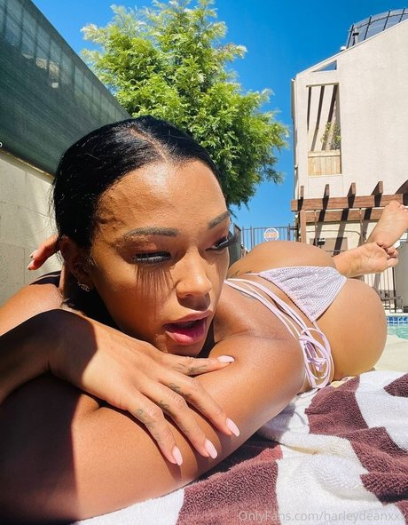 Harley Dean OnlyFans