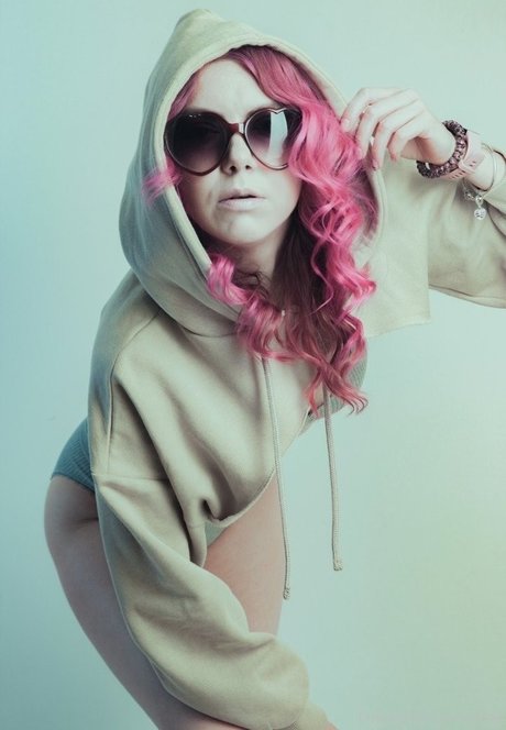 Anastasia Trepleff Nacktbilder von OnlyFans geleakt