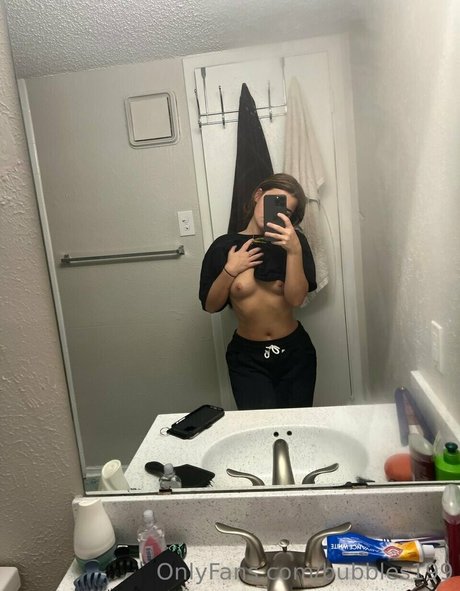 bubbles199 Leaks von Nacktbildern auf OnlyFans