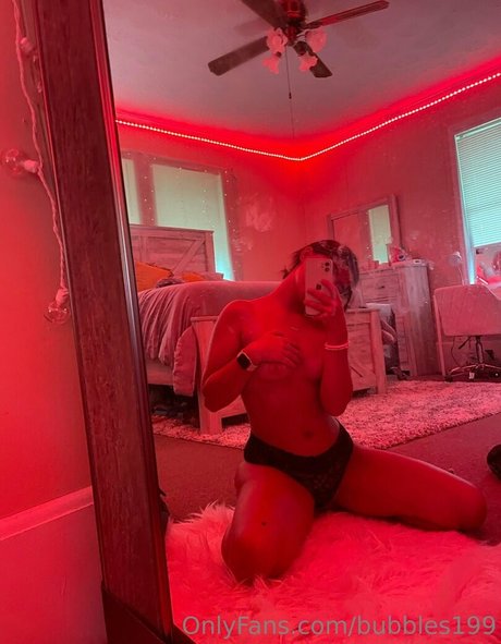 bubbles199 OnlyFans Leaks