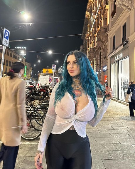 Riae OnlyFans Pornografie