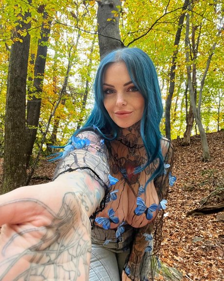 Riae Unzensiert OnlyFans