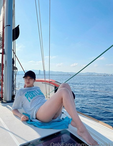 FancyV OnlyFans Leak