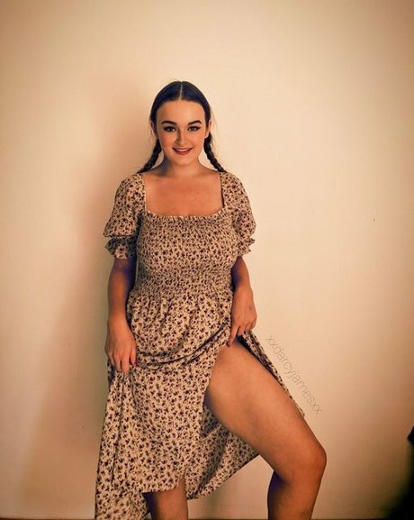 darcyjames OnlyFans Leak