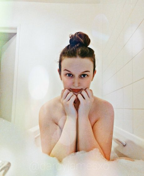 darcyjames OnlyFans Modelfoto