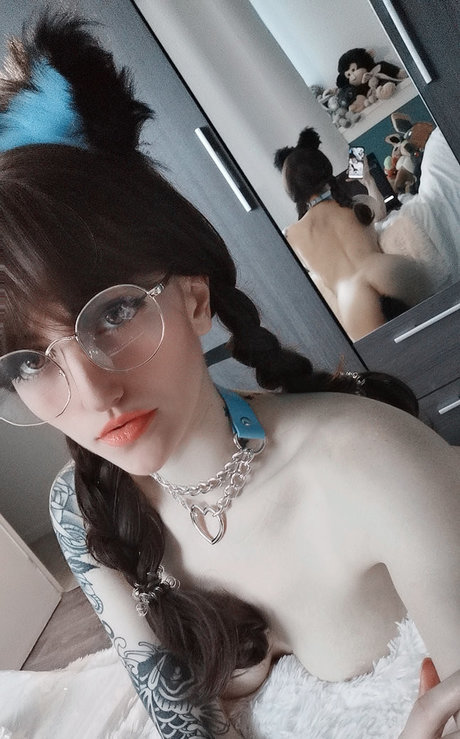 Xtokki Nacktbilder OnlyFans