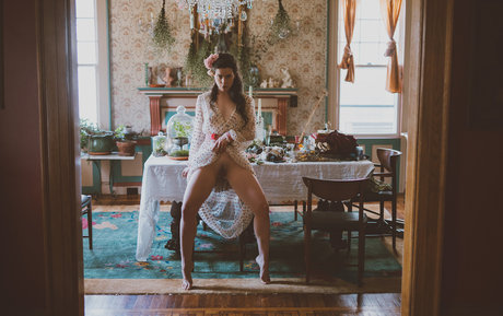 Nicole Vaunt OnlyFans Leaks