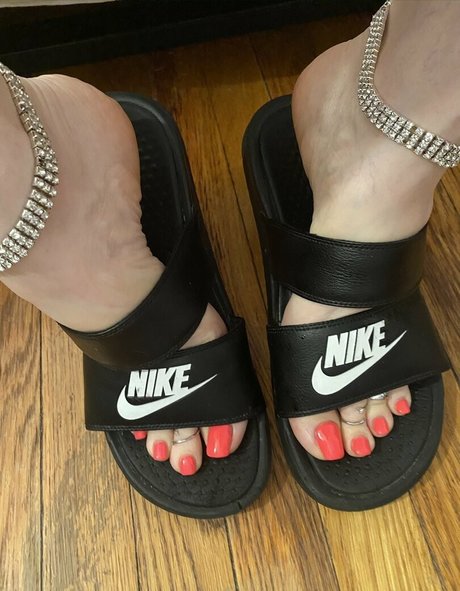 Goddess Fendi Leaked OnlyFans Bilder