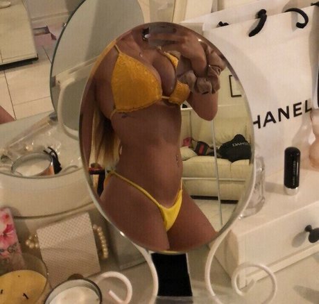 Eva Rende Neuer OnlyFans Leak