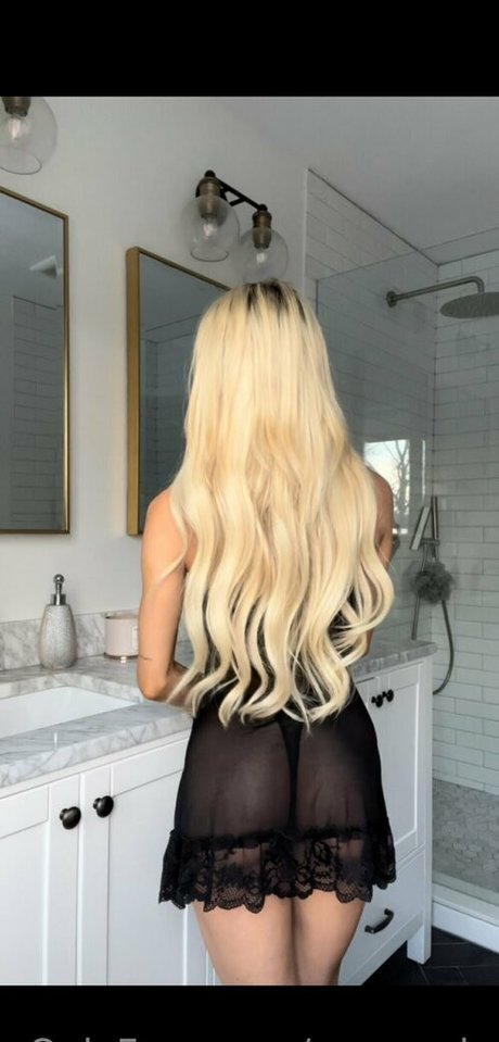 Eva Rende NurlyFans-Pornos