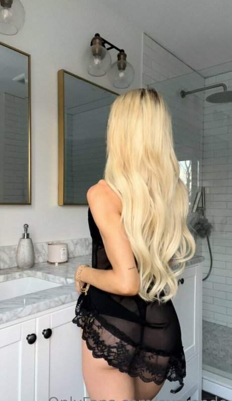 Eva Rende OnlyFans Nackt Leaks