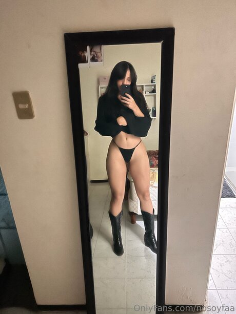 nosoyfaa OnlyFans geleakte Pornografie