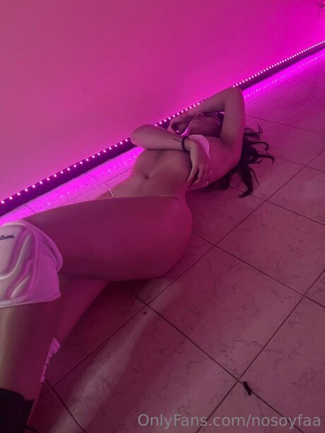 nosoyfaa OnlyFans-Pornos