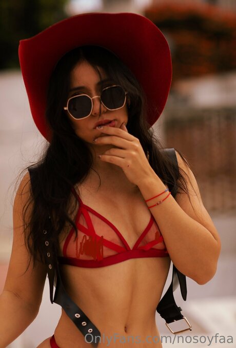 nosoyfaa OnlyFans Leaks Sex