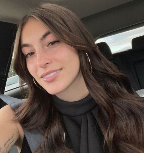 Blakely Barton OnlyFans Nackt Content