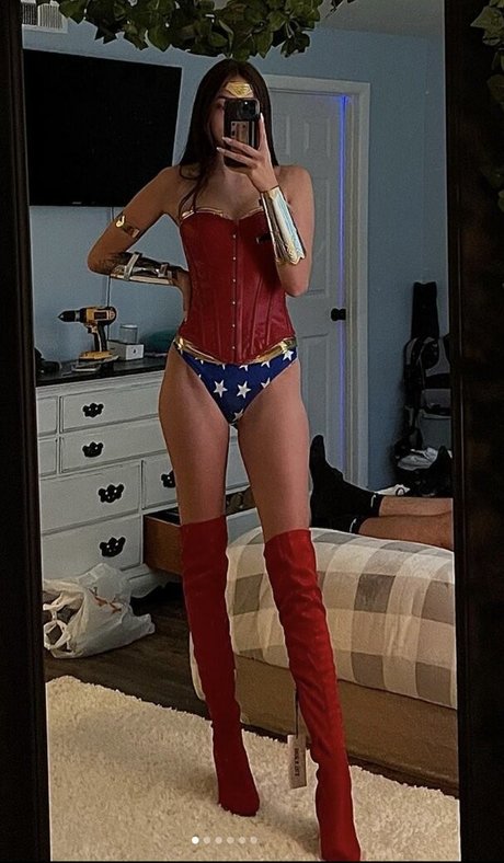 Blakely Barton OnlyFans-Post