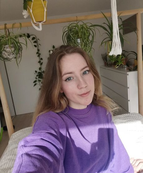 Lexie Faye Oben ohne OnlyFans