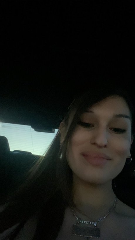 Tiffany Botello Model OnlyFans Foto