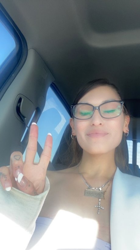 Tiffany Botello Titten OnlyFans