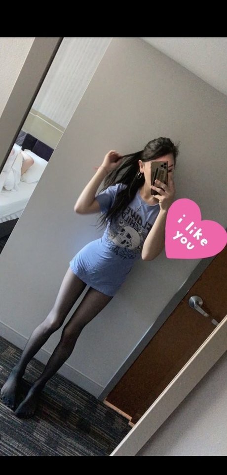 Tiffany Botello Nacktbilder von OnlyFans geleakt