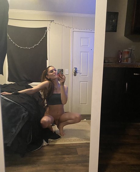 Tiffany Botello Nacktbilder von OnlyFans geleakt