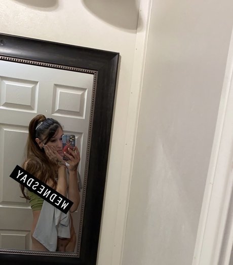 Tiffany Botello OnlyFans-Bild