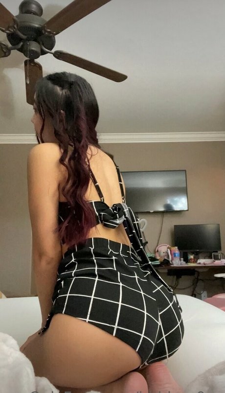 Hiddenr0se OnlyFans Sex Leak