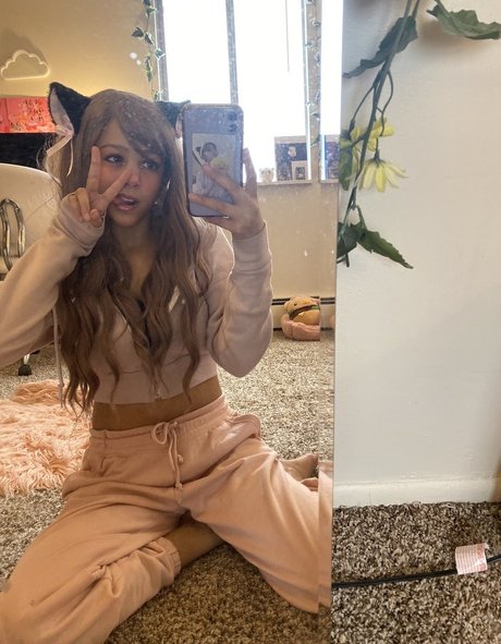 ASMR Aspen Nacktbilder-Leaks von OnlyFans