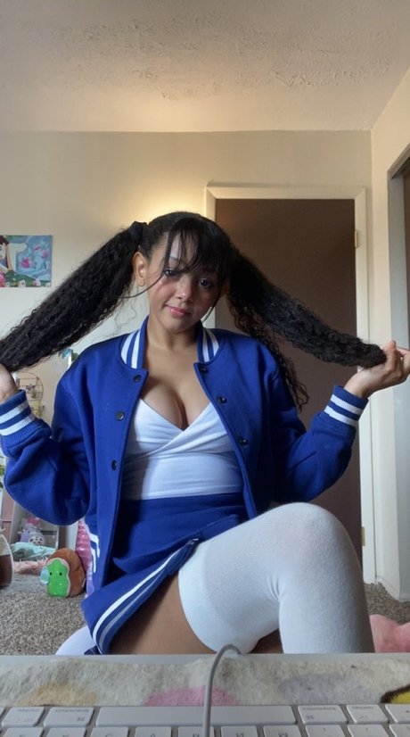 ASMR Aspen OnlyFans Pornografie geleakt