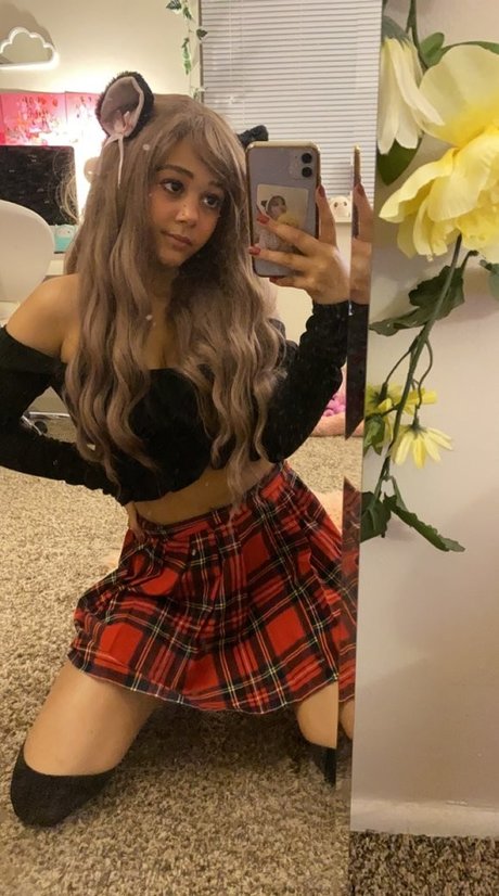 ASMR Aspen Nacktbilder OnlyFans