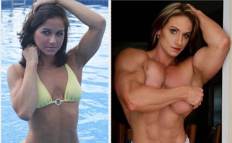 Theresa Ivancik OnlyFans Strip