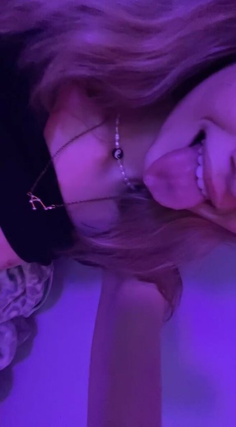 slankemow Nacktbilder von OnlyFans geleakt