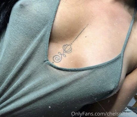 Chelsea Nichole OnlyFans Dirtyship geleakt