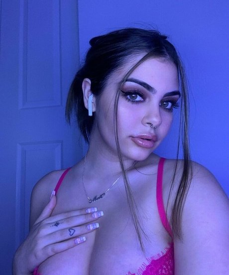 tiahneesolar Nacktbilder von OnlyFans