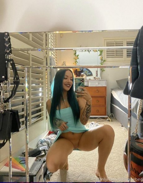 Phebe Daniels OnlyFans-Pornos