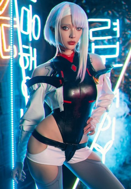 Sai Westwood OnlyFans