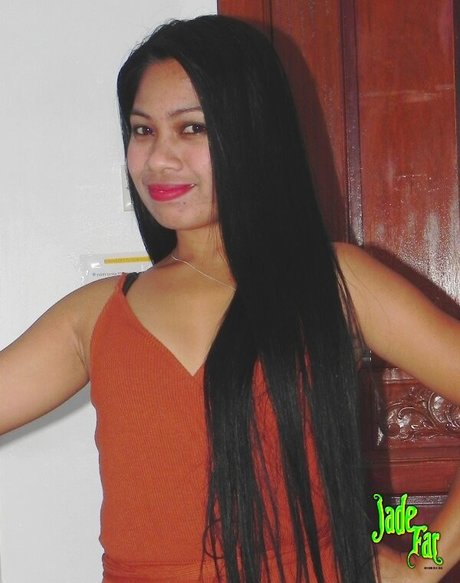 Jade Far OnlyFans Nacktbilder