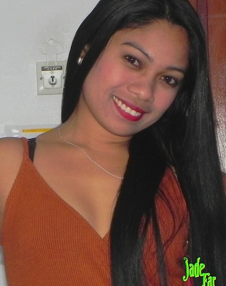 Jade Far Leaked OnlyFans Sextape