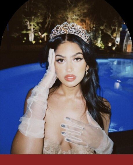 Shreya Arun OnlyFans Fick geleakt